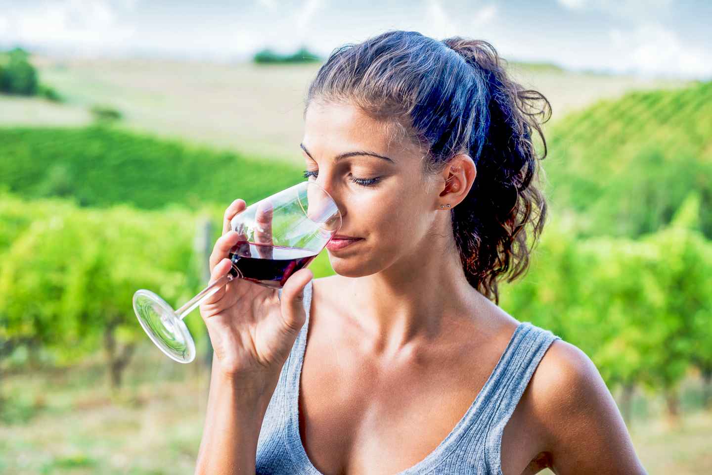 Sonoma County: Tasting Pass (Choose 1, 2, or 90 Days) thumbnail