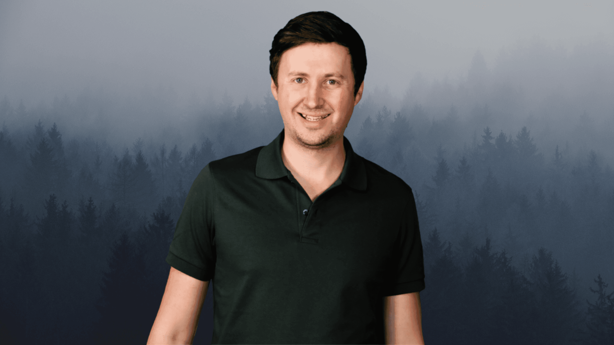 Meet your host